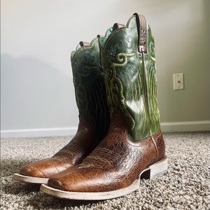 ARIAT - Men's Mesteno Western Boot